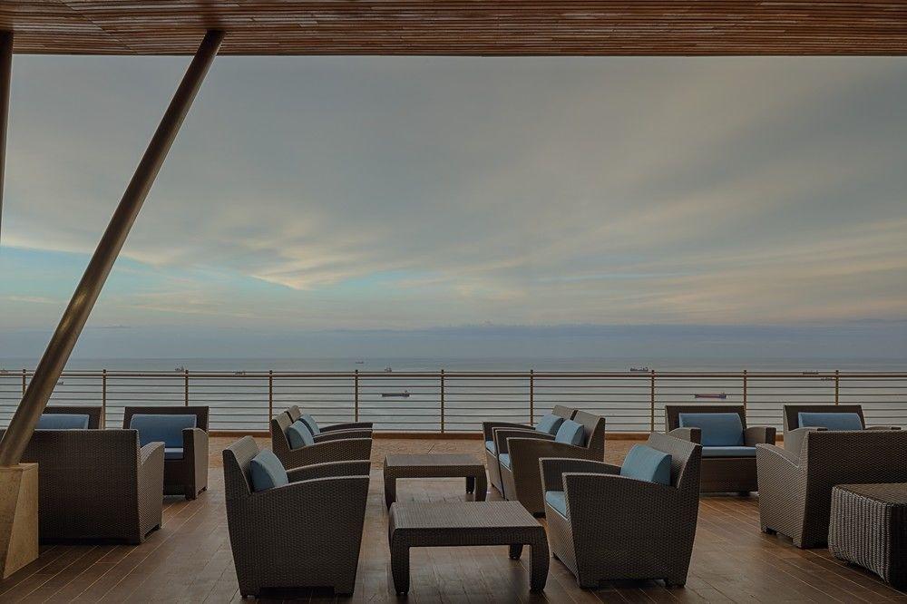 Four Points By Sheraton Oran Exterior foto