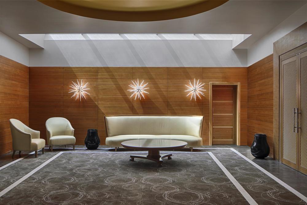 Four Points By Sheraton Oran Exterior foto