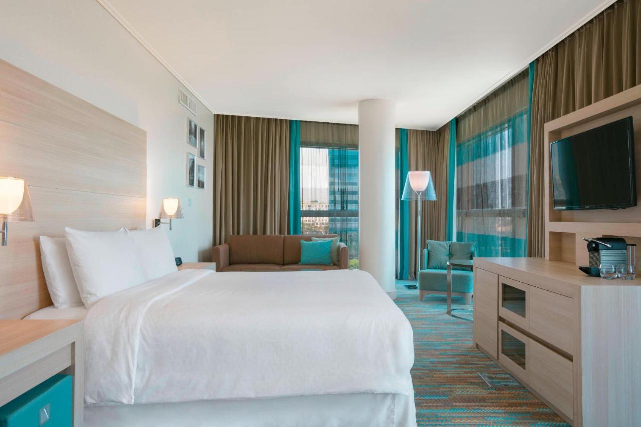 Four Points By Sheraton Oran Exterior foto