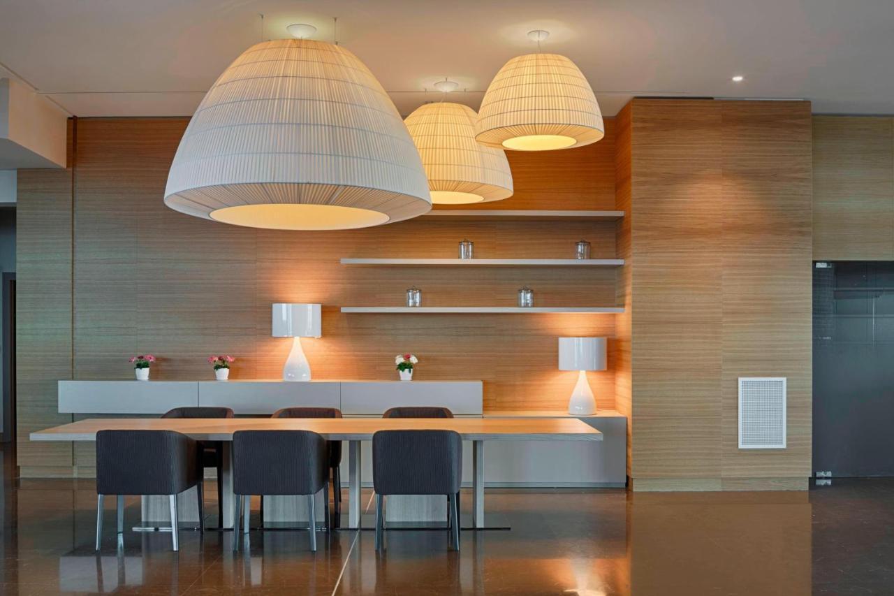 Four Points By Sheraton Oran Exterior foto