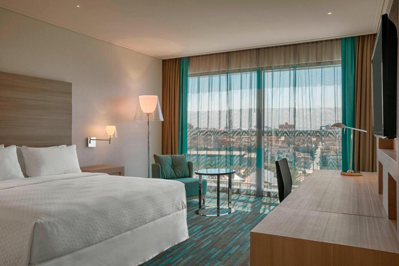 Four Points By Sheraton Oran Exterior foto