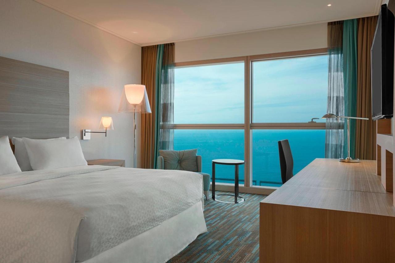 Four Points By Sheraton Oran Exterior foto