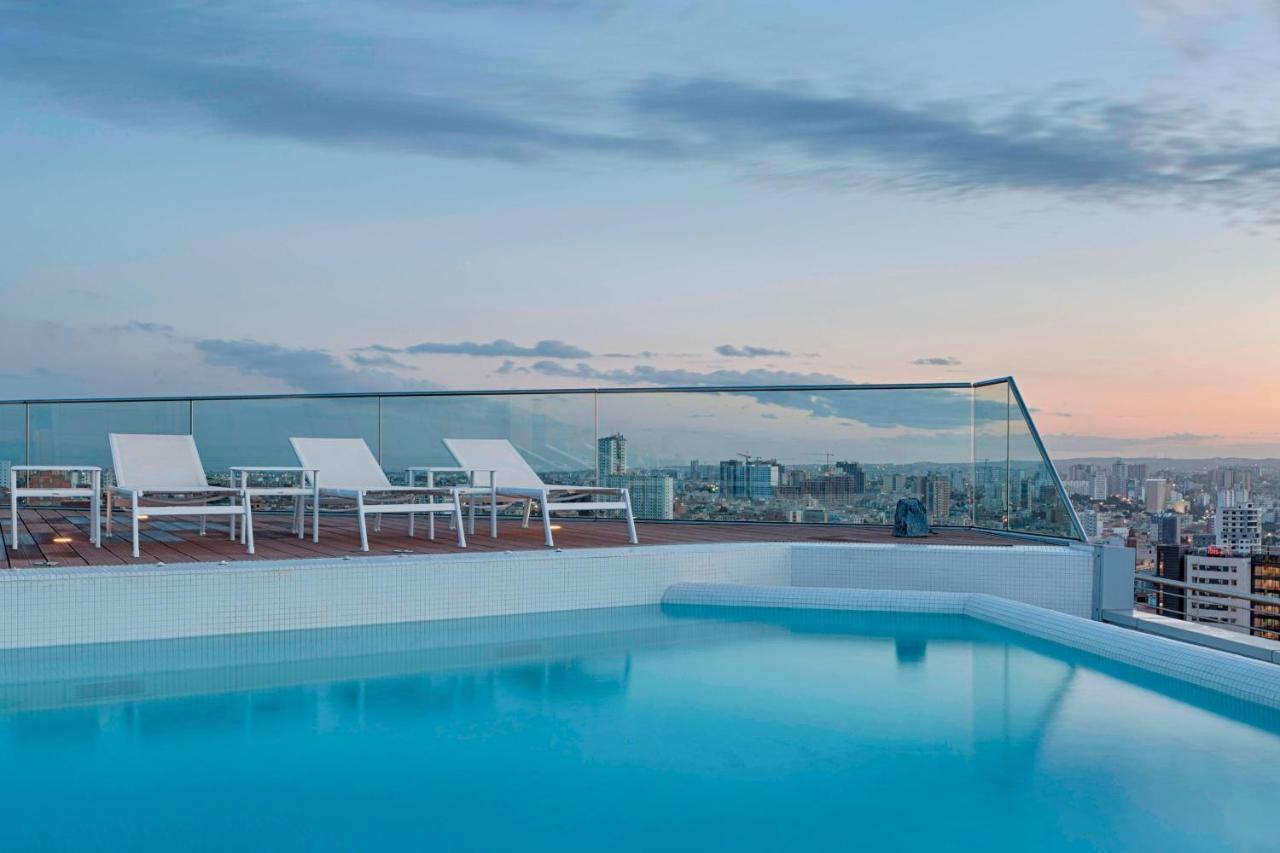 Four Points By Sheraton Oran Exterior foto