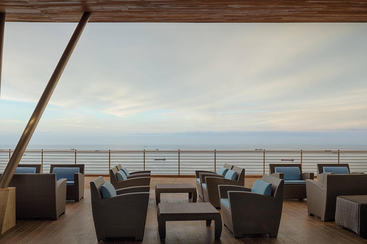 Four Points By Sheraton Oran Exterior foto