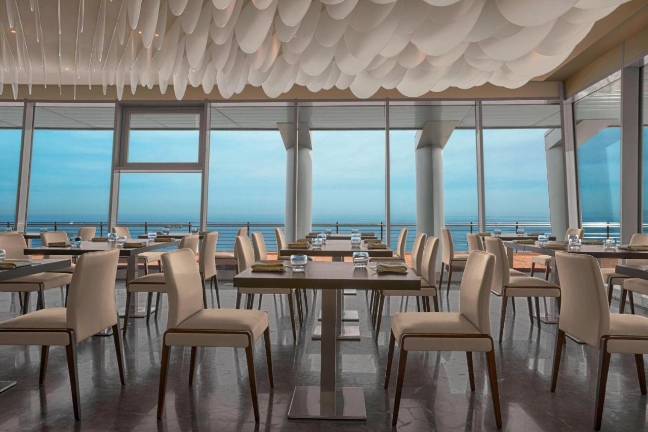Four Points By Sheraton Oran Exterior foto