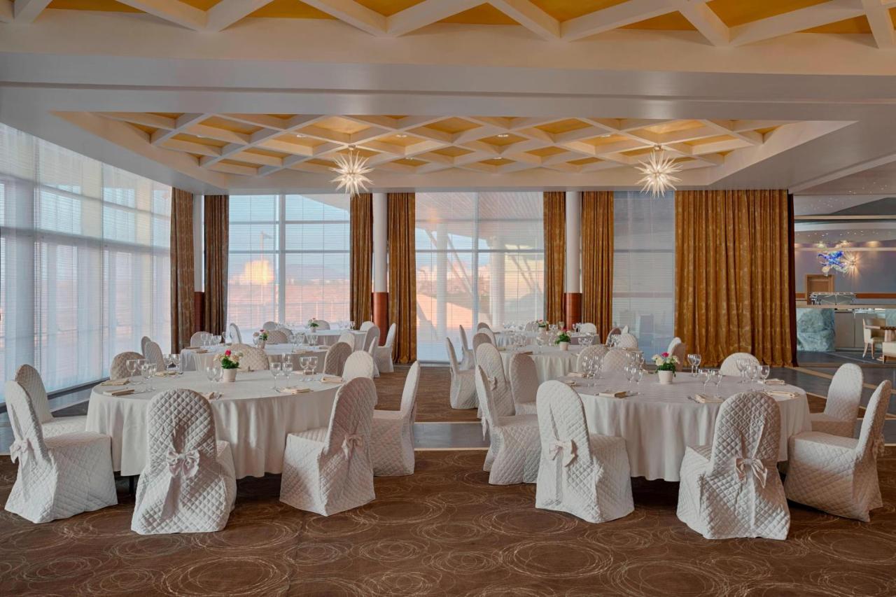 Four Points By Sheraton Oran Exterior foto