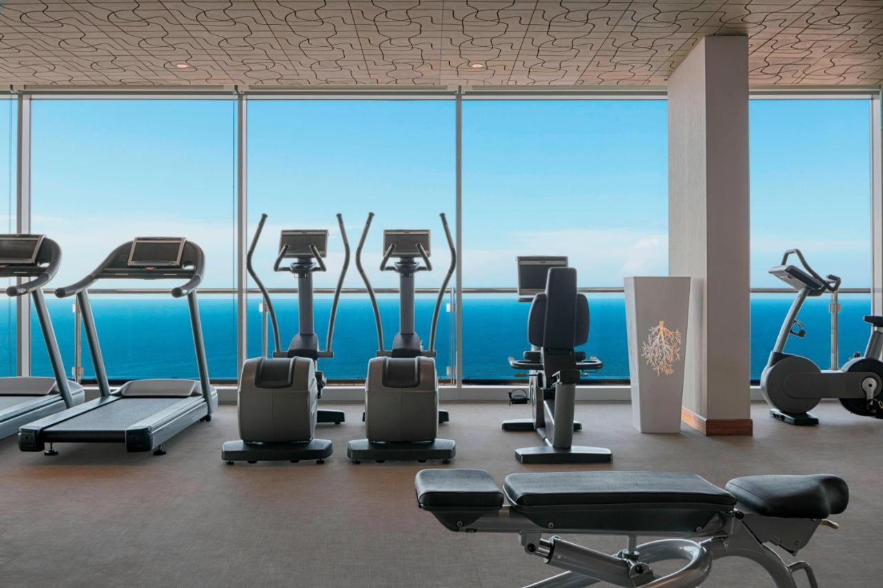 Four Points By Sheraton Oran Exterior foto