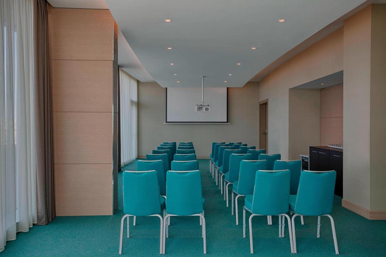 Four Points By Sheraton Oran Exterior foto
