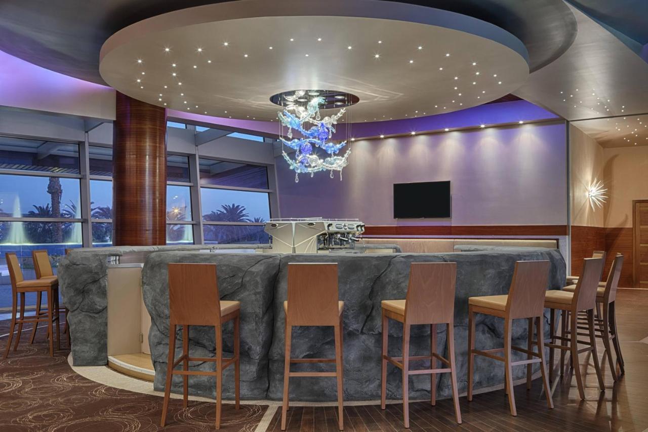 Four Points By Sheraton Oran Exterior foto