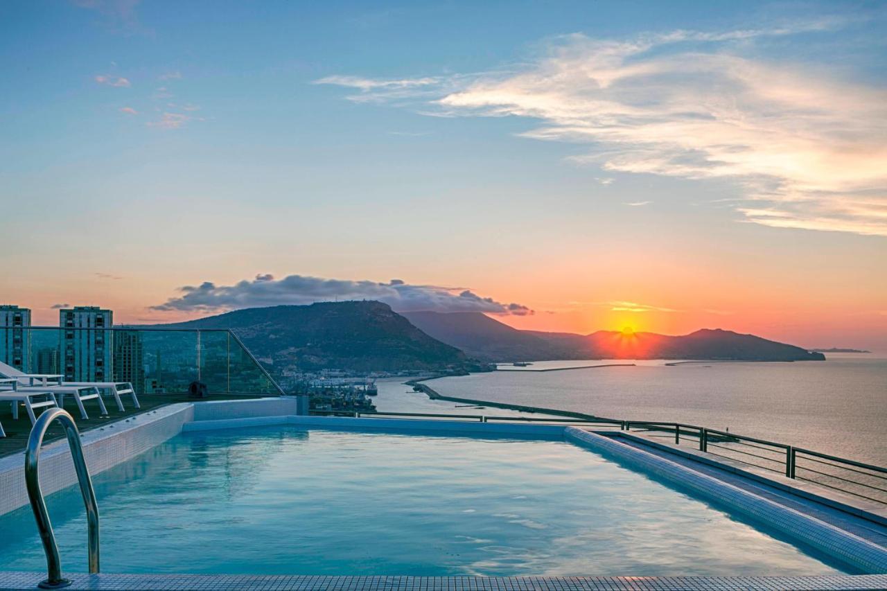 Four Points By Sheraton Oran Exterior foto