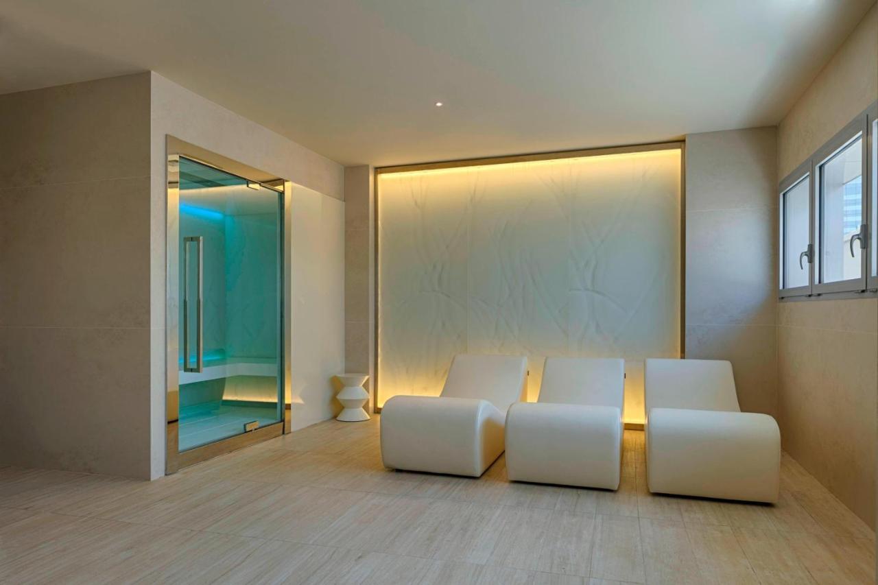 Four Points By Sheraton Oran Exterior foto