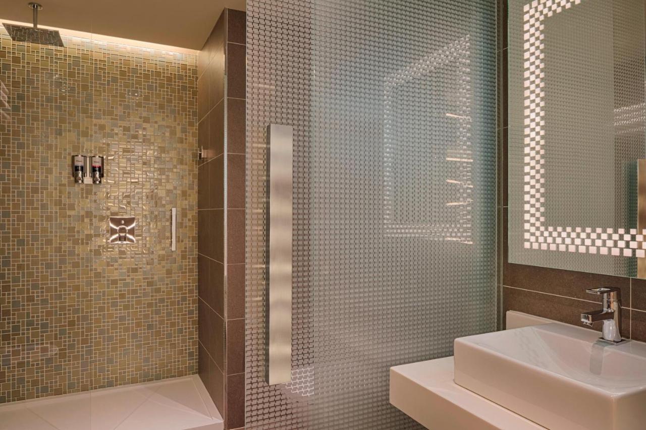 Four Points By Sheraton Oran Exterior foto