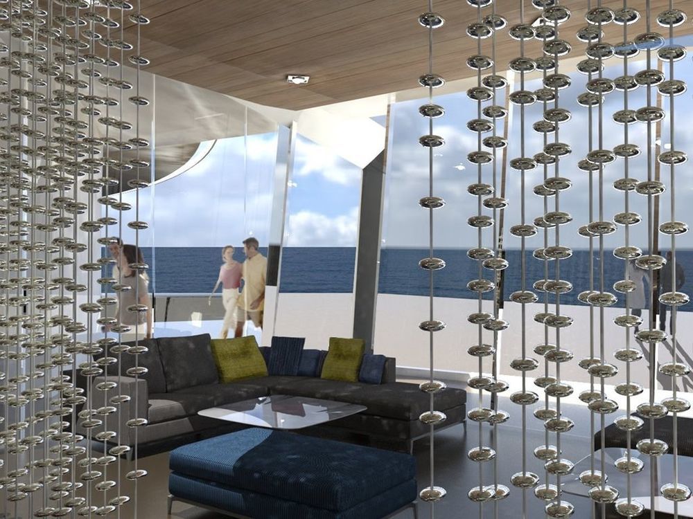 Four Points By Sheraton Oran Restaurant foto