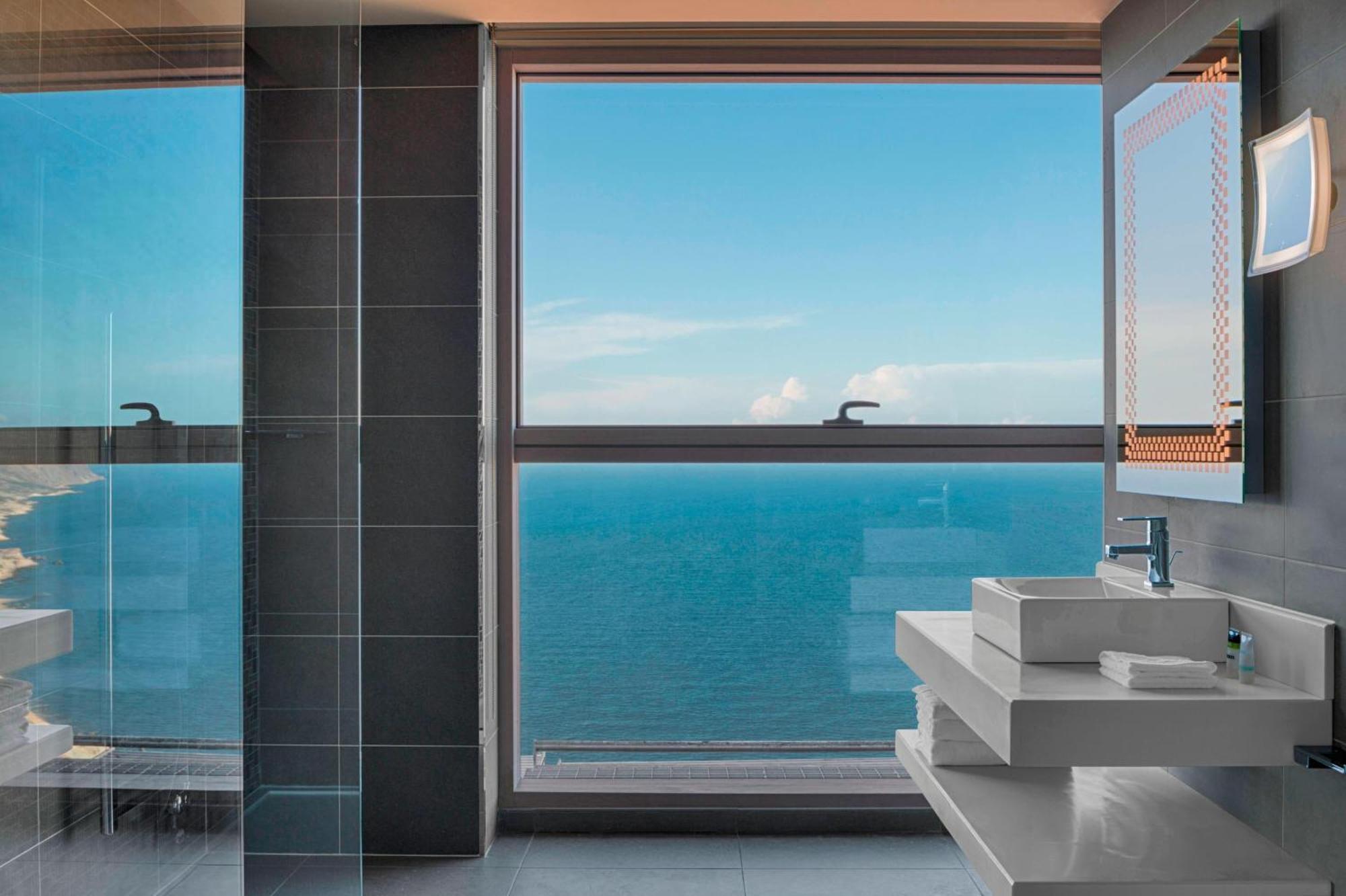 Four Points By Sheraton Oran Exterior foto